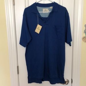 Johnny Morris Men’s Shirt